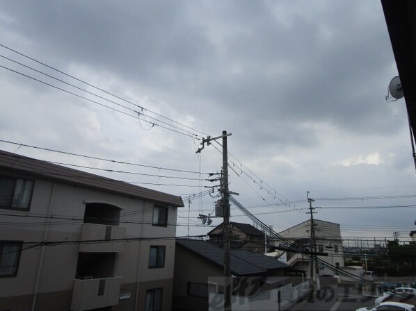 リバリティーHIMURO2号館の物件内観写真